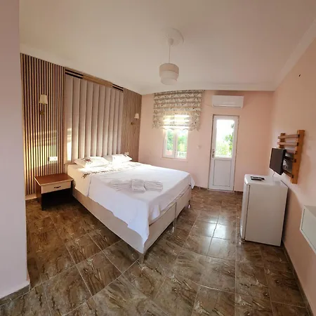 Ilkim Butik Otel